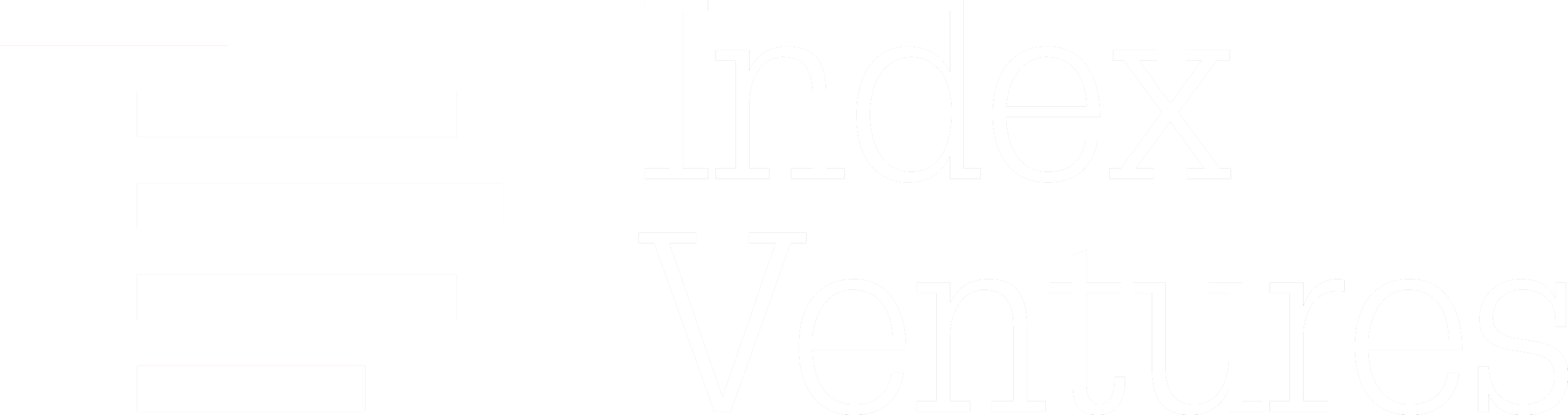index ventures logo